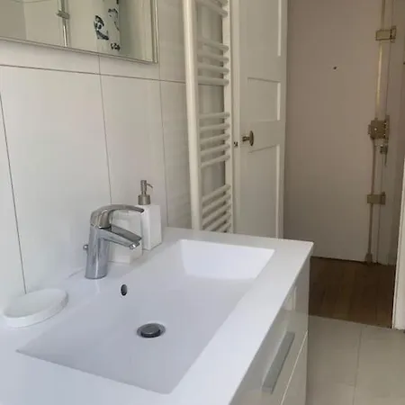 Apartament Calme Et Central *