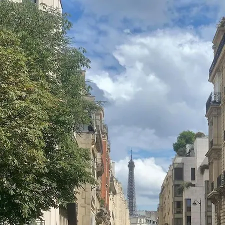 Apartament Calme Et Central *