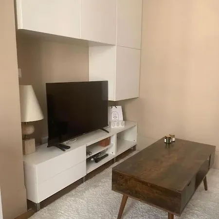 Apartament Calme Et Central
